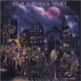 BLACKMORE'S NIGHT - UNDER A VIOLET MOON