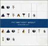 PAT METHENY - IMAGINARY DAY
