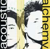 ACOUSTIC ALCHEMY - THE NEW EDGE