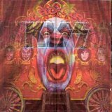 KISS - PSYCHO CIRUCS