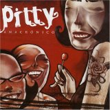 PITTY - ANACRÔNICO