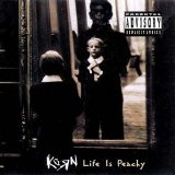 Korn - Life Is Peachy