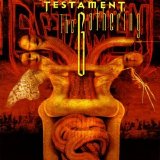 TESTAMENT - THE GATHERING