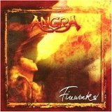 ANGRA - FIREWORKS