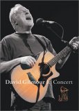DAVID GILMOUR - IN CONCERT