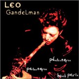 LEO GANDELMAN - PÉROLAS NEGRAS
