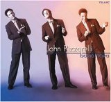 JOHN PIZZARELLI - BOSSA NOVA