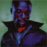 SEAL - HUMAN BEING