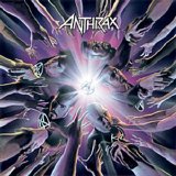 ANTHRAX - WE'VE COME FOR YOU ALL