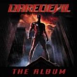 Various artists - DAREDEVIL