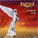 ANGRA - ANGELS CRY