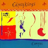 GIPSY KINGS - COMPAS