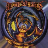 NOCTURNAL RITES - TALES OF MYSTERY AND IMAGINATION