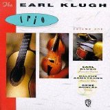 EARL KLUGH TRIO - VOLUME ONE