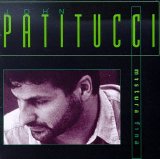 JOHN PATITUCCI - MISTURA FINA