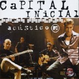 CAPITAL INICIAL - ACÚSTICO MTV