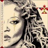 CASSANDRA WILSON - THUNDERBIRD