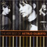 ASTRUD GILBERTO - MOOD BEST SELECTION