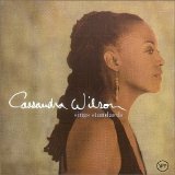CASSANDRA WILSON - SINGS STANDARDS