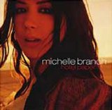 MICHELLE BRANCH - HOTEL PAPER