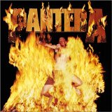 PANTERA - REINVENTING THE STEEL