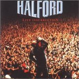 HALFORD - LIVE INSURRECTION
