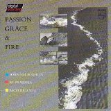 AL DI MEOLA, PACO DE LUCIA, JOHN McLAUGHLIN - PASSION, GRACE & FIRE