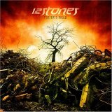 12 STONES - POTTER'S FIELD