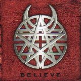 DISTURBED - BELIEVE