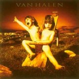 VAN HALEN - BALANCE