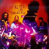 ALICE IN CHAINS - MTV UNPLUGGED
