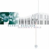 HERBIE HANCOCK - GERSHWIN'S WORLD
