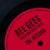 BEE GEES - THEIR GREATEST HITS - THE RECORD