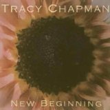 TRACY CHAPMAN - NEW BEGINNING