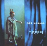 MATCHBOX TWENTY - MAD SEASON