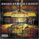 AMERICAN HEAD CHARGE - THE WAR OF ART