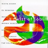 LEE RITENOUR - A TWIST OF JOBIM