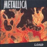METALLICA - LOAD