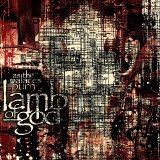LAMB OF GOD - AS THE PALACES BURN