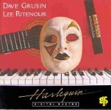 DAVE GRUSIN & LEE RITENOUR - HARLEQUIN