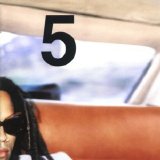 LENNY KRAVITZ - 5