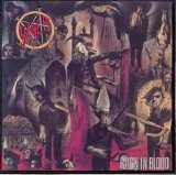SLAYER - REIGN IN BLOOD