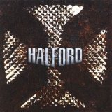 Rob Halford - Crucible