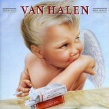 VAN HALEN - 1984