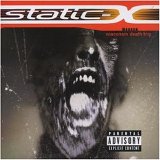 STATIC-X - WISCONSIN DEATH TRIP