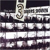 3 DOORS DOWN - THE BETTER LIFE