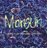 MANSUN - ATTACK OF THE GREY LANTERN