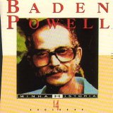 BADEN POWELL - MINHA HISTÓRIA
