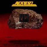 ALCATRAZZ - NO PAROLE FROM ROCK 'N' ROLL