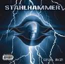 Stahlhammer - Opera Noir